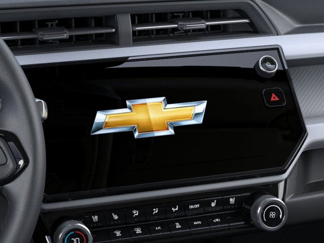 New 2027 Chevrolet Bolt EV - photo 22