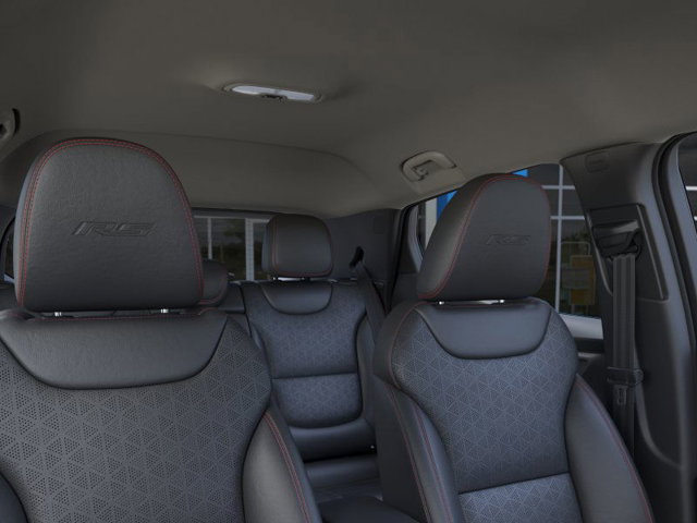 New 2027 Chevrolet Bolt EV - photo 26