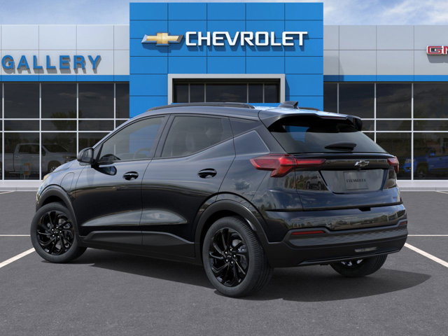 New 2027 Chevrolet Bolt EV - photo 2