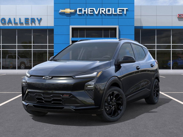 New 2027 Chevrolet Bolt EV - photo 8