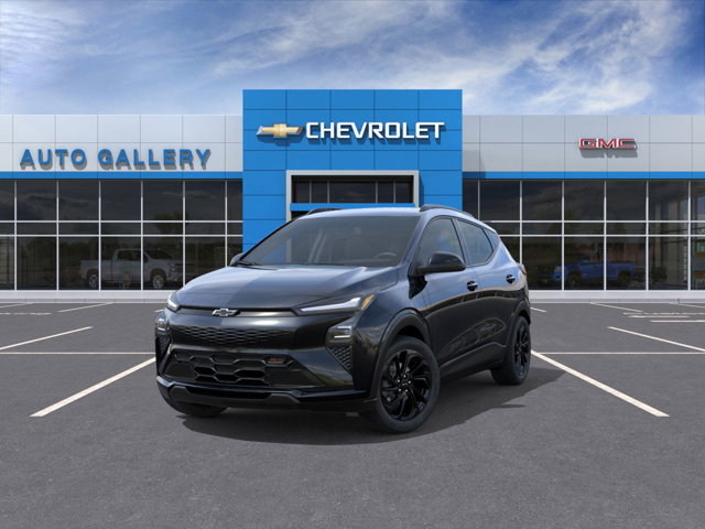New 2027 Chevrolet Bolt EV - photo 10