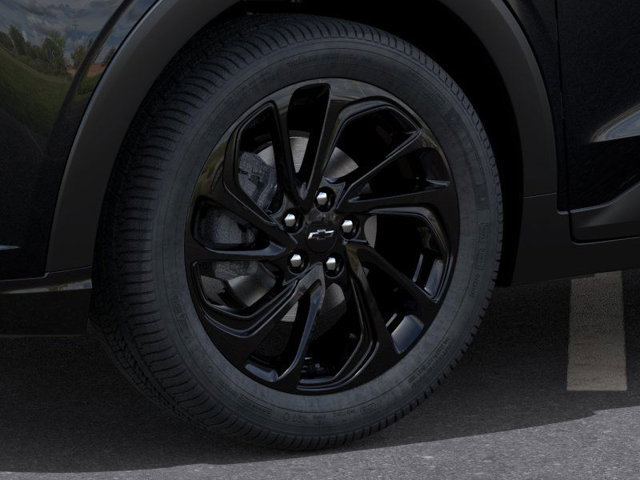 New 2027 Chevrolet Bolt EV - photo 11