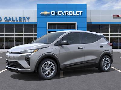 New 2027 Chevrolet Bolt EV - photo 1