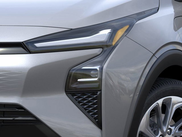 New 2027 Chevrolet Bolt EV - photo 11