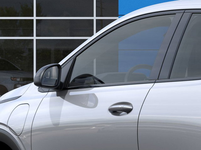 New 2027 Chevrolet Bolt EV - photo 13