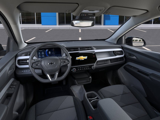New 2027 Chevrolet Bolt EV - photo 16
