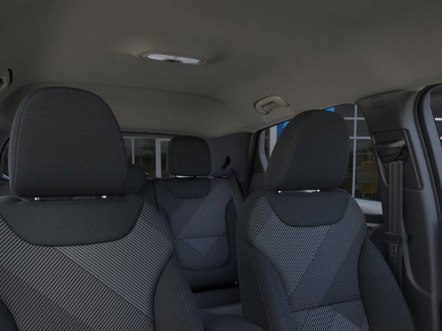 New 2027 Chevrolet Bolt EV - photo 25