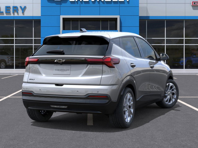 New 2027 Chevrolet Bolt EV - photo 5