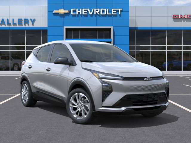 New 2027 Chevrolet Bolt EV - photo 8