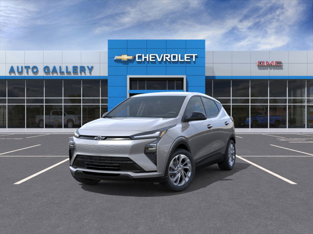 New 2027 Chevrolet Bolt EV - photo 9