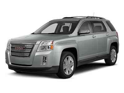 2013 GMC Terrain FWD SUV for sale #VG36A - photo 1
