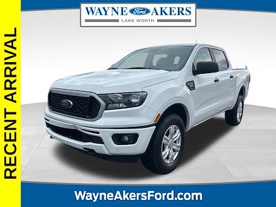 Used 2019 Ford Ranger - photo 1