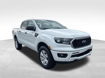Used 2019 Ford Ranger - photo 1