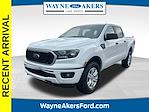 2019 Ford Ranger SuperCrew Cab RWD Pickup for sale #LPA12535 - photo 1