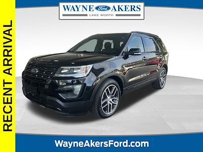 Used 2016 Ford Explorer Sport for sale #L260113139T1 - photo 1