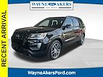 Used 2016 Ford Explorer Sport for sale #L260113139T1 - photo 1
