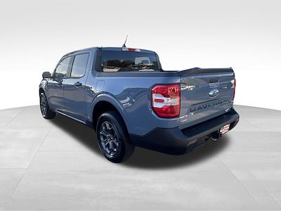 Used 2024 Ford Maverick XLT SuperCrew Cab for sale #L260117308T1 - photo 2