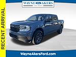 Used 2024 Ford Maverick XLT SuperCrew Cab for sale #L260117308T1 - photo 1