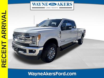 2019 Ford F-350 Crew Cab SRW 4WD Pickup for sale #L260119380T1 - photo 1