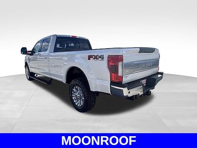 Used 2019 Ford F-350 King Ranch Crew Cab for sale #L260119380T1 - photo 2