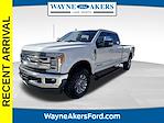 2019 Ford F-350 Crew Cab SRW 4WD Pickup for sale #L260119380T1 - photo 1
