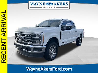 Used 2023 Ford F-250 - photo 1