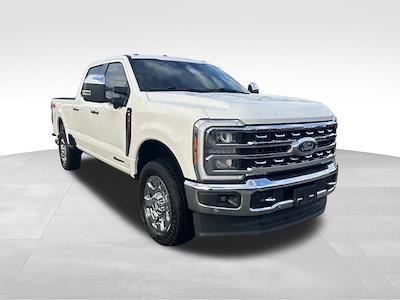 Used 2023 Ford F-250 - photo 1