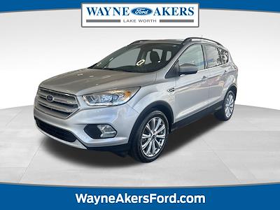 Used 2019 Ford Escape SEL for sale #L260122271T1 - photo 1