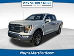 2022 Ford F-150 SuperCrew Cab 4WD Pickup for sale #L260124313T1 - photo 1
