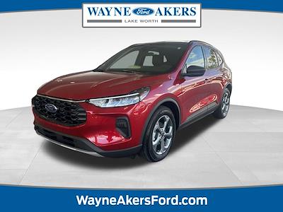Used 2025 Ford Escape - photo 1