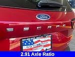 2025 Ford Escape FWD SUV for sale #L2601256T1 - photo 24
