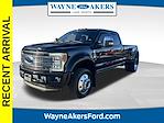Used 2017 Ford F-450 Platinum Crew Cab for sale #L260127298T1 - photo 1