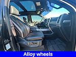 Used 2017 Ford F-450 Platinum Crew Cab for sale #L260127298T1 - photo 25