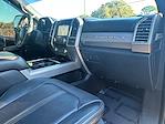 Used 2017 Ford F-450 Platinum Crew Cab for sale #L260127298T1 - photo 27