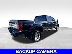 Used 2017 Ford F-450 Platinum Crew Cab for sale #L260127298T1 - photo 4