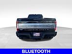 Used 2017 Ford F-450 Platinum Crew Cab for sale #L260127298T1 - photo 5