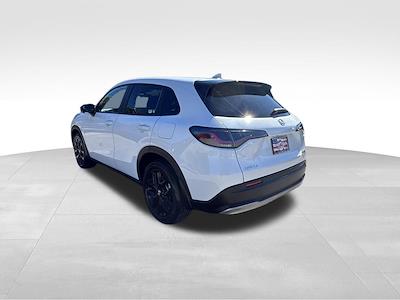 Used 2025 Honda HR-V Sport for sale #L2602019T1 - photo 2