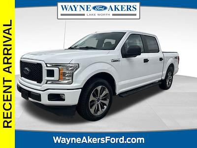 Used 2019 Ford F-150 - photo 1