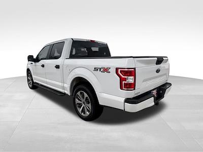 Used 2019 Ford F-150 - photo 1