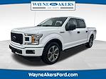 2019 Ford F-150 SuperCrew Cab RWD Pickup for sale #L260202302T1 - photo 1