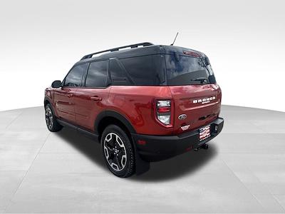 2024 Ford Bronco Sport 4WD SUV for sale #L260203146T1 - photo 2