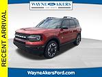 2024 Ford Bronco Sport 4WD SUV for sale #L260203146T1 - photo 1