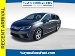 2018 Honda Odyssey FWD Minivan for sale #L260205265T1 - photo 1