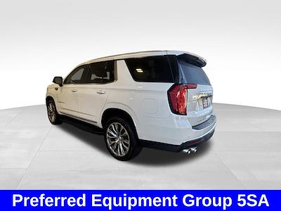 Used 2021 GMC Yukon Denali for sale #L260206306T1 - photo 2