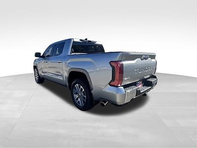 Used 2023 Toyota Tundra - photo 1