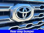 2023 Toyota Tundra CrewMax Cab 4WD Pickup for sale #L260207398T1 - photo 19