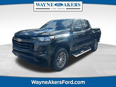 Used 2023 Chevrolet Colorado - photo 1