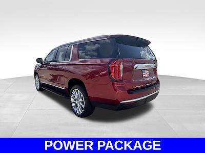 Used 2023 GMC Yukon XL - photo 1