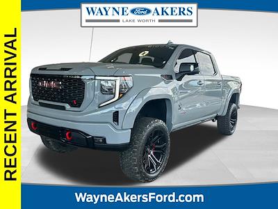 Used 2025 GMC Sierra 1500 - photo 1