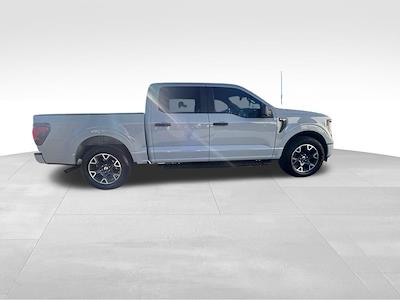 Used 2024 Ford F-150 - photo 1
